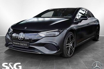 Mercedes-Benz EQE Gebrauchtwagen
