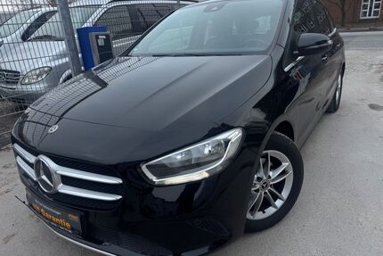 Mercedes-Benz B 180 Gebrauchtwagen