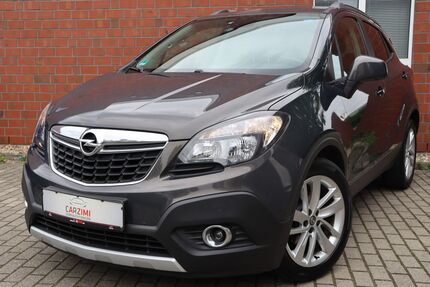 Opel Mokka Gebrauchtwagen