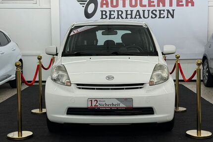 Daihatsu Sirion Gebrauchtwagen