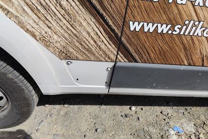Fiat Ducato Gebrauchtwagen