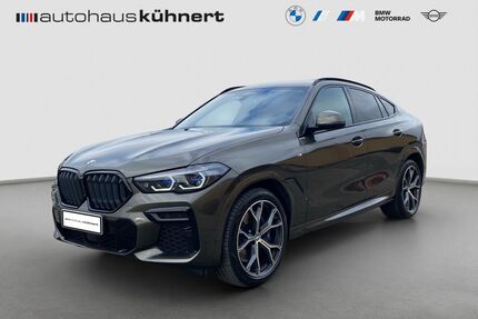 BMW X6 Gebrauchtwagen