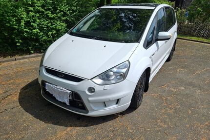 Ford S-Max Gebrauchtwagen