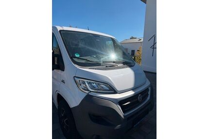 Fiat Ducato Gebrauchtwagen