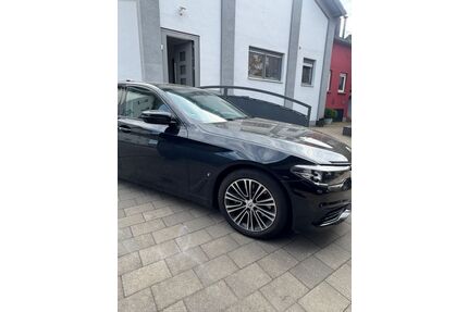 BMW 530 Gebrauchtwagen