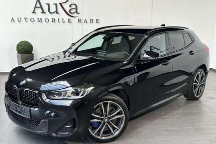 BMW X2 M Gebrauchtwagen