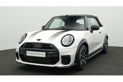 Mini Cooper S Cabrio Gebrauchtwagen