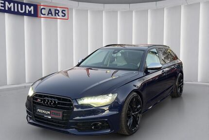 Audi S6 Gebrauchtwagen