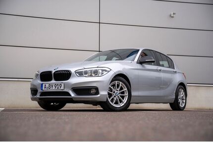 BMW 118 Gebrauchtwagen
