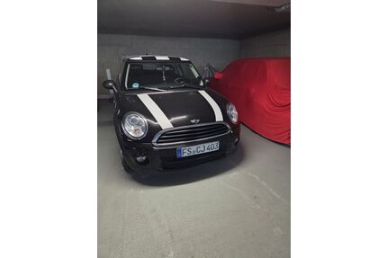 Mini One D Gebrauchtwagen