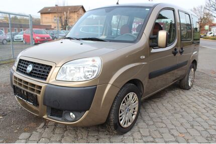 Fiat Doblo Gebrauchtwagen