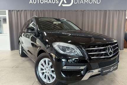Mercedes-Benz ML 350 Gebrauchtwagen