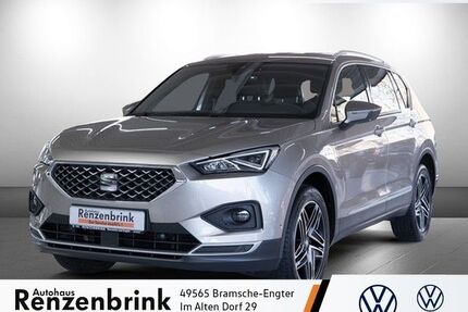 Seat Tarraco Gebrauchtwagen