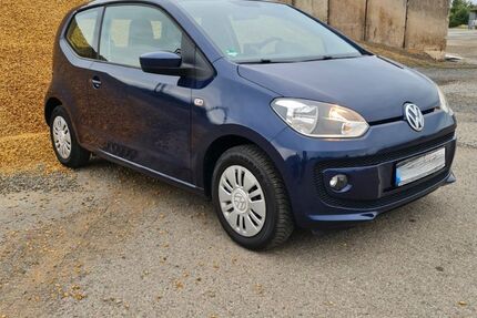 VW up! Gebrauchtwagen