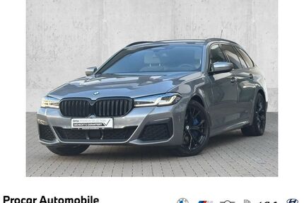 BMW 540 Gebrauchtwagen