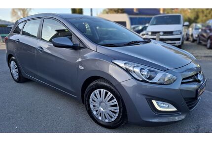 Hyundai i30 Gebrauchtwagen