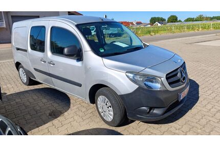 Mercedes-Benz Citan Gebrauchtwagen