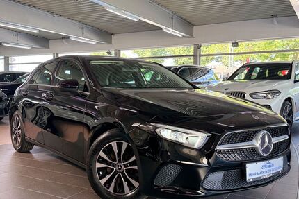 Mercedes-Benz A 180 Gebrauchtwagen