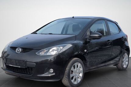 Mazda 2 Gebrauchtwagen