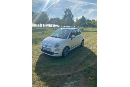 Fiat 500 Gebrauchtwagen