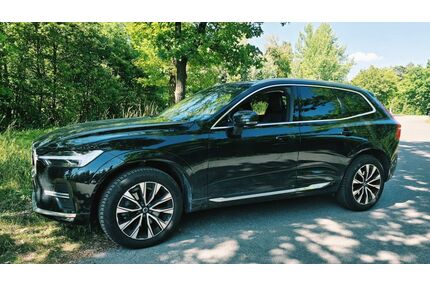 Volvo XC60 Gebrauchtwagen