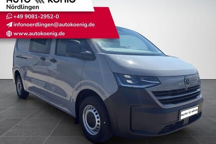 VW Andere Gebrauchtwagen