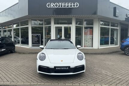 Porsche 911 Urmodell Gebrauchtwagen