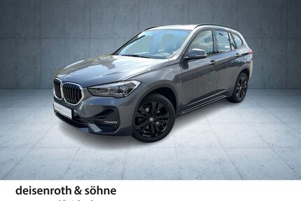 BMW X1 Gebrauchtwagen