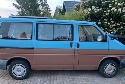 VW T4 andere Gebrauchtwagen