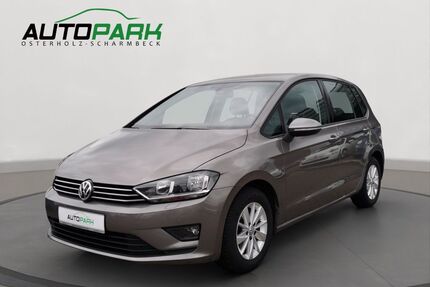 VW Golf Sportsvan Gebrauchtwagen