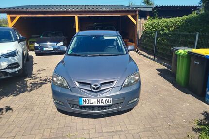 Mazda 3 Gebrauchtwagen