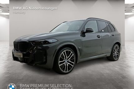 BMW X5 Gebrauchtwagen