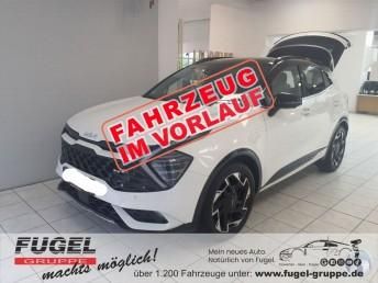 Kia Sportage Gebrauchtwagen