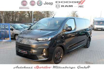Fiat Scudo Gebrauchtwagen