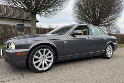 Jaguar XJ Gebrauchtwagen