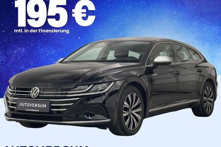 VW Arteon Gebrauchtwagen