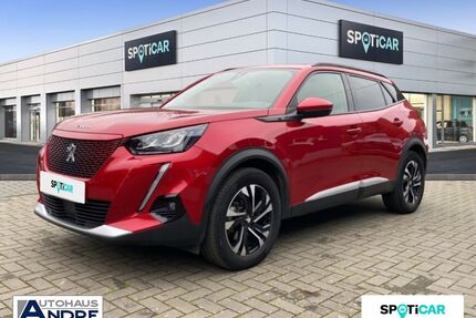 Peugeot 2008 Gebrauchtwagen