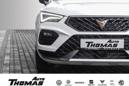 Cupra Ateca Gebrauchtwagen