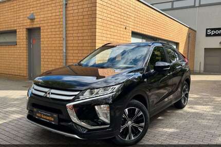 Mitsubishi Eclipse Gebrauchtwagen