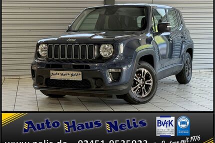 Jeep Renegade Gebrauchtwagen