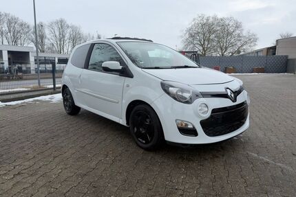 Renault Twingo Gebrauchtwagen