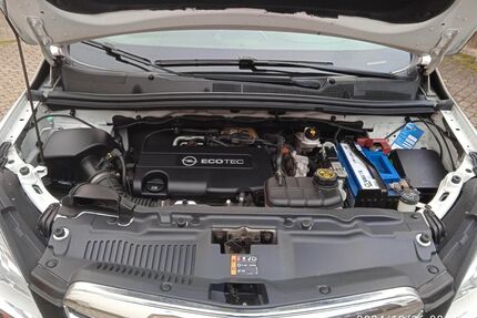 Opel Mokka Gebrauchtwagen