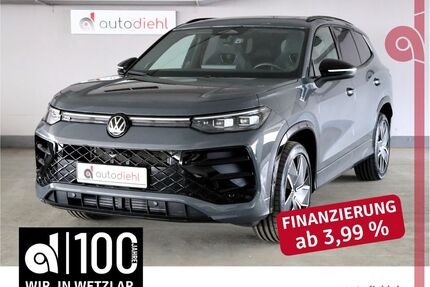 VW Tayron Gebrauchtwagen