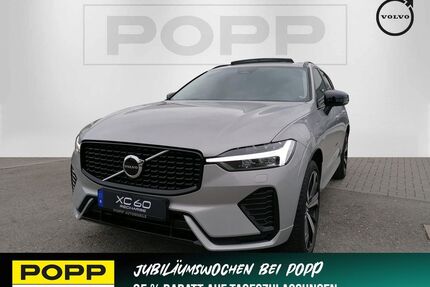 Volvo XC60 Gebrauchtwagen