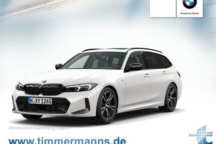 BMW M340i Gebrauchtwagen