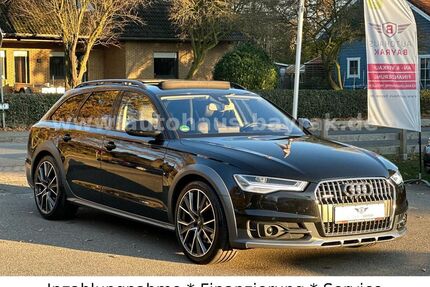 Audi A6 Allroad Gebrauchtwagen