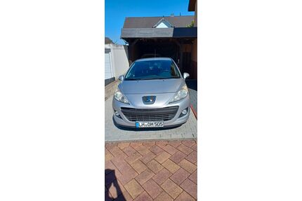 Peugeot 207 Gebrauchtwagen