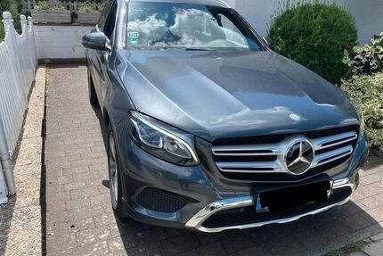 Mercedes-Benz GLC 250 Gebrauchtwagen