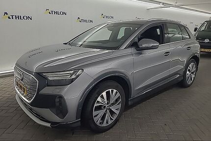 Audi Q4 e-tron Gebrauchtwagen