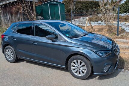 Seat Ibiza Gebrauchtwagen
